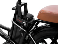 Электровелосипед Unimoto NOTE