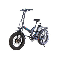 OxyVolt All Mountain Double 2 Turbo
