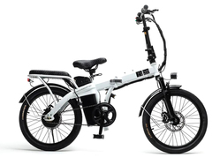Furendo E-ELEGANT 300