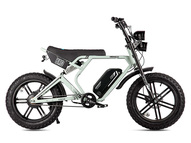 Электрофэтбайк Eltreco BRO 750