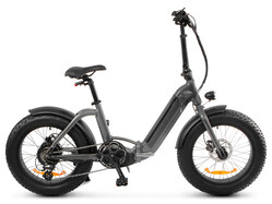 Rover PATROL 1500W
