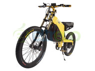 Электропитбайк Eltreco Sparta 48V 1000W
