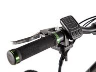Электровелосипед Benelli Link CT Sport Pro