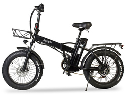 ROVER FAT 500