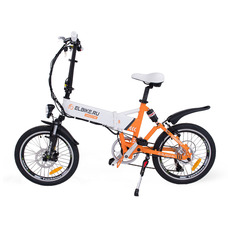 Elbike Gangstar Standart 350W