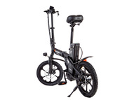 Электровелосипед iconBIT E-BIKE K116
