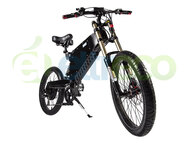Электропитбайк Eltreco Sparta 48V 1000W