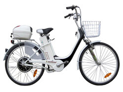 E-motions Dacha (Дача) 350w