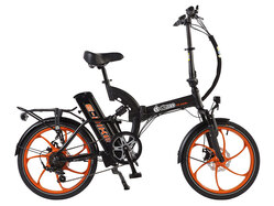 Eltreco TT New 350