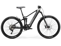 Merida eOne-Forty 5000 Merida eOne-Forty 5000
