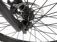 Электровелосипед Eltreco FS-900 26