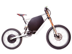 Киборг V6 6000W