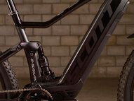 Электровелосипед Scott E-Spark 710 Plus