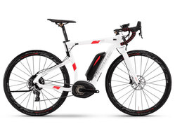 Haibike XDURO Race S 6.0