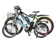 Электровелосипед Benelli 20 City Link