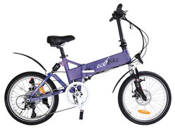 ECOBIKE F1