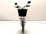 Электровелосипед GreenCamel Транк 20 V8 PRO (R20 250W 60V 20Ah)