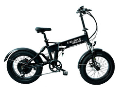 Elbike Matrix Vip 13 (Черный)