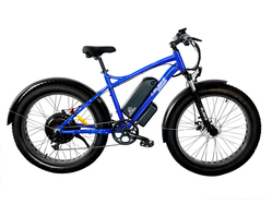 Elbike Phantom Vip 13 (Синий)