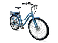 Электровелосипед Forward Evia 26 E-250