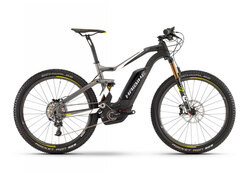 Haibike XDURO FullSeven Carbon 9.0 Haibike XDURO FullSeven Carbon 9.0