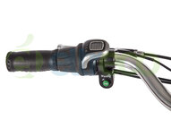 Электровелосипед Benelli Goccia