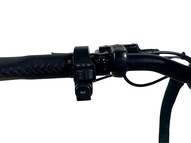 Электрофэтбайк Oxyvolt Low Fat Ranger