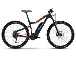 Haibike XDURO HardNine 7.0 Haibike XDURO HardNine 7.0