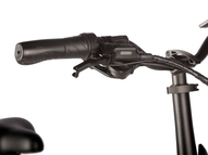 Электрофэтбайк Gelbert Saturn 3 PRO MAX (серый)