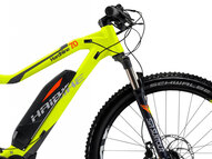 Электровелосипед Haibike SDURO HardNine 7.0