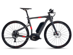 Haibike XDURO Urban S 5.0