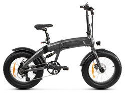 Rover BISON 1500W