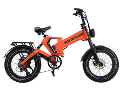 Yokamura Apache Max