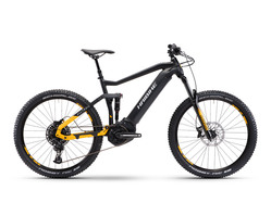 Haibike Alltrail 6 27.5