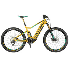 Scott E-Spark 700 Plus Tuned