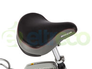 Электровелосипед Benelli Goccia