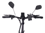 Электрофэтбайк xDevice xBicycle 20 FAT 750w