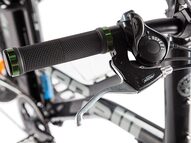 Электровелосипед Benelli Link CT Sport Pro