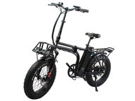 Электрофэтбайк Fat boy II