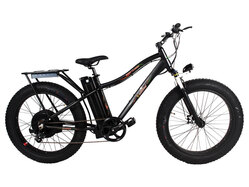E-motions Megafat 2-22 Premium