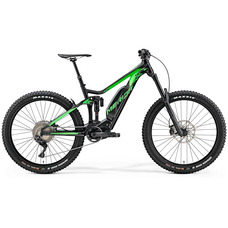 Merida eOne-Sixty 900 27.5"