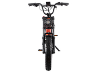 Электровелосипед Yokamura Apache Max