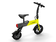 Электровелосипед Smartbit R4