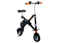 Электровелосипед Airwheel E6