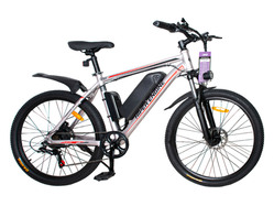 HIPER Engine MTB A1