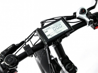 Электрофэтбайк Elbike Phantom Twix 2000 (Зеленый)