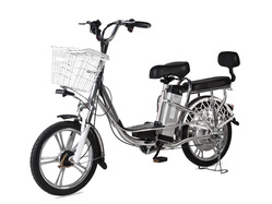 Delivery Line V60 (12Ah 60V 500W, 18 дюймов)