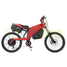 Eltreco Sparta 48V 1000W