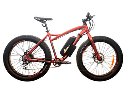 Horza Stels Aggressor MD-750