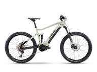 Электровелосипед Haibike AllTrail 4 29